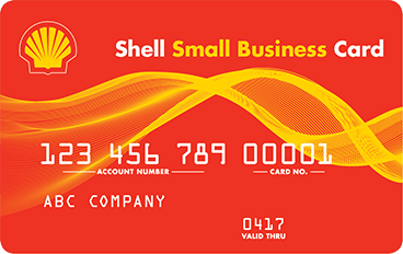 Shell Business Credit Card / Shell Small Business Card Shell United States : Being a store card also typically means a high apr — and the shell card is no exception with a 25.99% purchase apr, making it a poor choice for those who tend to carry a balance.