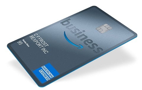 Amazon Business Credit Cards 2020 S Best Options Fundera