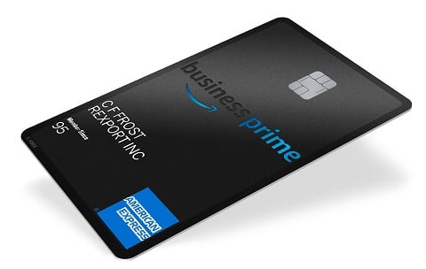 Amazon Business Credit Card Review for 2021